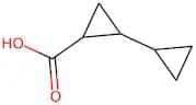 [1,1'-Bi(cyclopropane)]-2-carboxylic acid