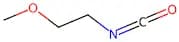 1-Isocyanato-2-methoxyethane