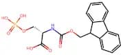 (S)-2-((((9H-Fluoren-9-yl)methoxy)carbonyl)amino)-3-(phosphonooxy)propanoic acid