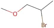 2-Bromo-1-methoxypropane