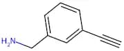 (3-Ethynylphenyl)methanamine