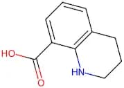 1,2,3,4-Tetrahydroquinoline-8-carboxylic acid