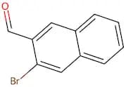 3-Bromo-2-naphthaldehyde