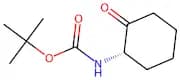 (S)-N-Boc-2-aminocyclohexanone