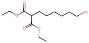 Diethyl 2-(6-hydroxyhexyl)malonate