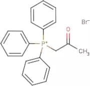 (2-Oxopropyl)triphenylphosphonium bromide