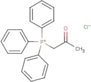 (2-Oxopropyl)triphenylphosphonium chloride