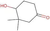 4-Hydroxy-3,3-dimethylcyclohexanone