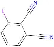 3-Iodophthalonitrile