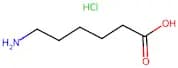 6-Aminohexanoic acid hydrochloride
