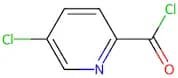 5-Chloropicolinoyl chloride