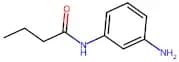 N-(3-Aminophenyl)butyramide