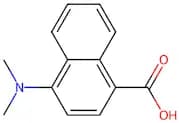 4-(Dimethylamino)-1-naphthoic acid