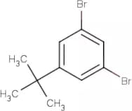 5-(tert-Butyl)-1,3-dibromobenzene