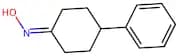 4-Phenylcyclohexanone oxime