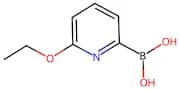 (6-Ethoxypyridin-2-yl)boronic acid
