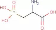 D,L-2-Amino-3-phosphonopropionic acid