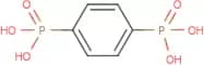 Benzene-1,4-diphosphonic acid