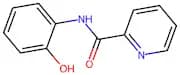 N-(2-Hydroxyphenyl)picolinamide