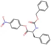 4-Nitrophenyl ((benzyloxy)carbonyl)-L-phenylalaninate