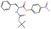 Boc-Phe-ONp
