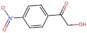 2-Hydroxy-1-(4-nitrophenyl)ethanone