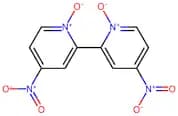 4,4'-Dinitro-[2,2'-bipyridine] 1,1'-dioxide