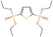 2,5-Bis(diethoxyphosphoryl)thiophene tech