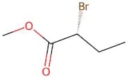 Methyl (R)-2-bromobutanoate
