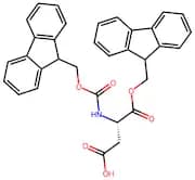 Fmoc-Asp-Ofm