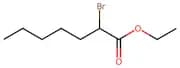 Ethyl 2-bromoheptanoate
