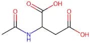 2-Acetamidosuccinic acid