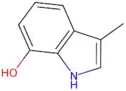 3-Methyl-1H-indol-7-ol