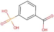 3-Phosphonobenzoic acid