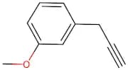 1-Methoxy-3-(prop-2-yn-1-yl)benzene