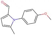 1-(4-Methoxyphenyl)-5-methyl-1H-pyrrole-2-carbaldehyde