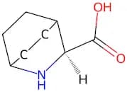 (S)-2-Azabicyclo[2.2.2]octane-3-carboxylic acid