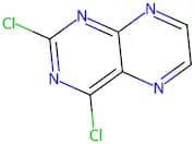 2,4-Dichloropteridine