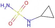 N-Cyclopropylaminosulfonamide