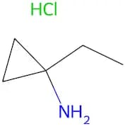 1-Ethylcyclopropanamine hydrochloride