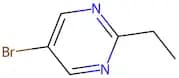 5-Bromo-2-ethylpyrimidine