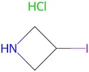3-Iodoazetidine hydrochloride