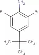 4-(tert-Butyl)-2,6-dibromoaniline