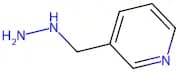 3-(Hydrazinylmethyl)pyridine