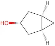 cis-Bicyclo[3.1.0]hexan-3-ol