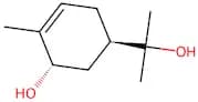 rel-(1S,5R)-5-(2-Hydroxypropan-2-yl)-2-methylcyclohex-2-en-1-ol