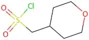 (Tetrahydro-2H-pyran-4-yl)methanesulfonyl chloride