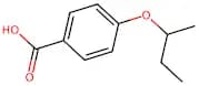 4-(sec-Butoxy)benzoic acid