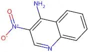 3-Nitroquinolin-4-amine