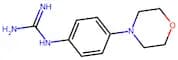 1-(4-Morpholinophenyl)guanidine